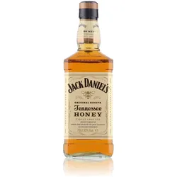 Jack Daniel's Tennessee Honey Whiskey-Likör 35% Vol. 0,7l