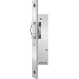 KFV PT-Einst-pendeltürschl Ausführung 24kt Farbe DL/DR