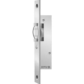 KFV PT-Einst-pendeltürschl Ausführung 24kt Farbe DL/DR