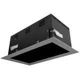 LTS Licht SCER 2.2140 si Einbaugehäuse