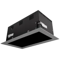 LTS Licht SCER 2.2140 si Einbaugehäuse