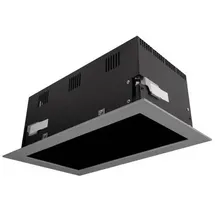 LTS Licht SCER 2.2140 si Einbaugehäuse