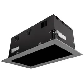 LTS Licht SCER 2.2140 si Einbaugehäuse