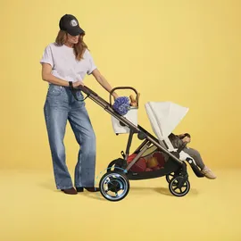 Cybex eGazelle S Gestell Seashell Beige,