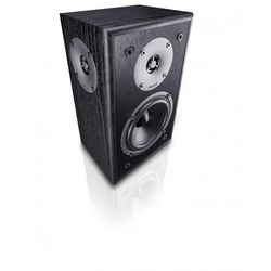 Magnat MONITOR S 10 D schwarz Paar Lautsprecher