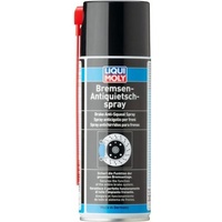 Liqui Moly 3079 Bremsen-Antiquietschpaste 400ml