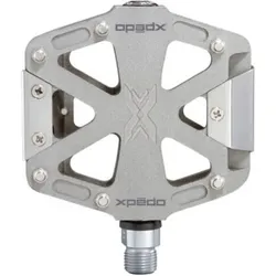 Pedal Xpedo MX Force 2-MX-2 EINHEITSFARBE NO SIZE