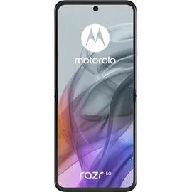 Motorola Razr 50 8 GB RAM 256 GBKoala Grey