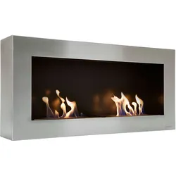 PURLINE Panorama-Bioethanol Bioethanol Nisa 4000W