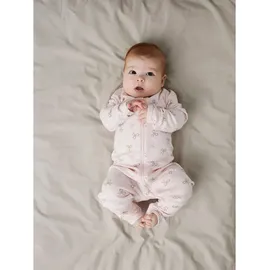 NAME IT Bow Pyjama 2 Einheiten Barely Pink 24 Monate