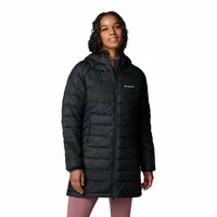 Columbia Powder LiteTM Ii Mid Jacke - Black -