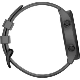 Garmin Approach S12 2022 Edition schiefergrau/schwarz