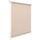 Lichtblick Thermo-Rollo / Verdunkelungsrollo Klemmfix 45 x 150 cm creme
