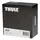 Thule KIT Flush Rail 6011