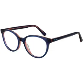 Pepe Jeans Pepe Jeans, Lesebrille, Brillenfassung Pj3459 50C3 (keine Korrektur)