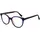 Pepe Jeans Pepe Jeans, Lesebrille, Brillenfassung Pj3459 50C3 (keine Korrektur)
