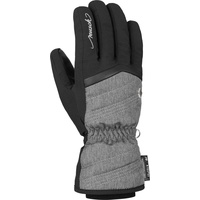 Reusch Lenda R-tex XT black/grey melange (7688) 6,5