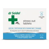 Dr Seidel Stress Out Tabletten 30 St.