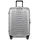 Samsonite Proxis 4-Rollen 69 cm / 75 l silber