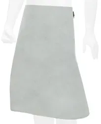 NITRAS® Spaltlederschurz 2102 , 1 Stück