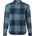 Farsund III Bluse Blau 38