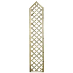Mr. GARDENER Rankgitter, holz - beige