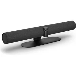 JABRA PanaCast 50 UK - BLACK, Konferenzgerät, Schwarz