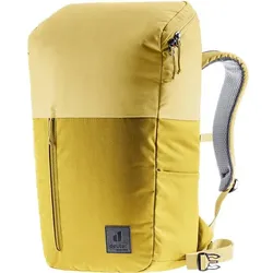 DEUTER Rucksack UP Stockholm, turmeric-ginger, ONE SIZE