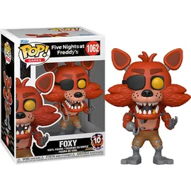Funko Pop! Five Nights at Freddy's - Foxy 1062 -