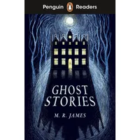 Penguin Books UK Penguin Readers Level 3: Ghost Stories