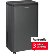 Hanseatic 8L