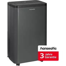 Hanseatic 8L