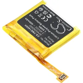 Techtek Akku SP452929SF 415 mAh 1 St.