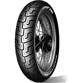 Dunlop D401 REAR 130/90 B16 73H TL