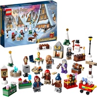 LEGO® Harry PotterTM 76418 Adventskalender