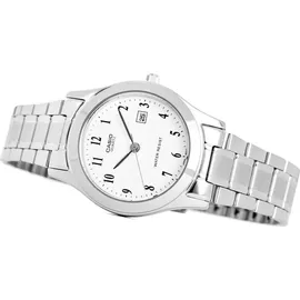 Casio Timeless Collection LTP-1141PA-7B Edelstahl 28 mm
