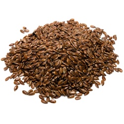 Leinsaat braun Europa - bio & roh (1kg)