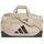 adidas Training Defender Duffle Tasche 42 Liter beige/schwarz