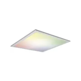 LEDVANCE Planon Plus 1 RGBW eckig Aluminium