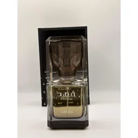 Lattafa Fahad Eau de Parfum 80 ml