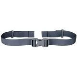 Deuter Waist Belt 25 mm grey (4003)
