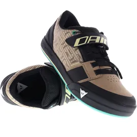 Dainese Hgacto Pro Beige 45