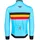 Bioracer Belgium Icon Tempest Termal Langarm-trikot – Belgium – S