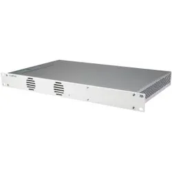 Axing MIP8-00N Multituner, IPTV-Octo-Streamer, FTA 8 unabhängige Multitunereingänge Wandelt 8 × DVB-S/S2/S2X/T/T2/C in 512 SPTS/8 MPTS MIP00800N