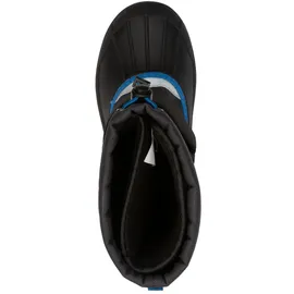 TROLLKIDS Telemark Winter Boots PRO Blau 38