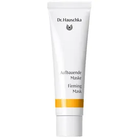 Dr. Hauschka Aufbauende Maske Gesichtsmaske 30 ml