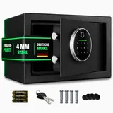 onbest Möbeltresor Digital / keine Sicherheitsstufe