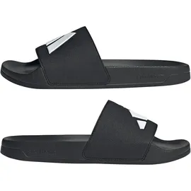 adidas Shower Adilette Core Black/Cloud White/Core Black 37
