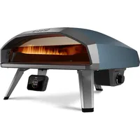 Ooni Koda 2 Pro Pizzaofen Schieferblau