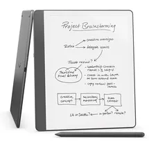 KINDLE Scribe (1. Gen) 2024 16 GB Tungsten